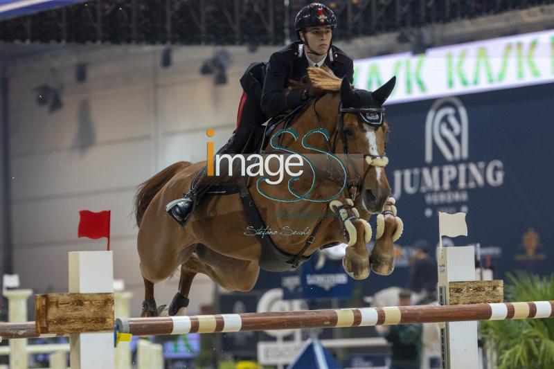 Casadei Giacomo (ITA) riding Olivia VLS_Verona_20241109_SS358256.jpg